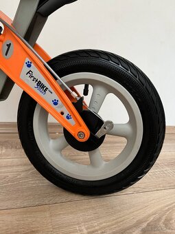 First Bike Street - 5