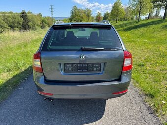 ŠKODA OCTAVIA II 1.4 TSI SPORT EDITION/ZÁRUKA/JARNÍ SLEVA - 5