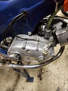 Puch 50 - 5