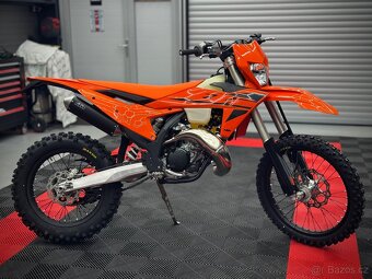 KTM 150 EXC 2025 - 5
