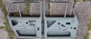 4x nové Dveře Škoda 100 110 L LS originální - 5