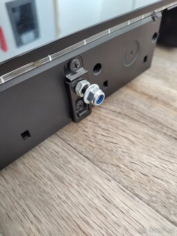 SET Soundbar Yamaha YAS-101 + YST-FSW150 - 5