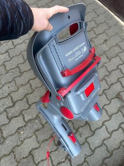 Dětské sedačky na kolo Romer - 5