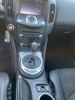 Nissan 370z 2019 Automat 7st. - 5