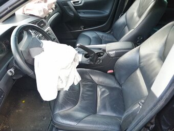 Volvo XC70,2006 - 5