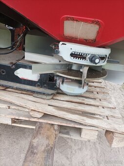 Rozmetadlo Vicon RO-XL na ND - 5