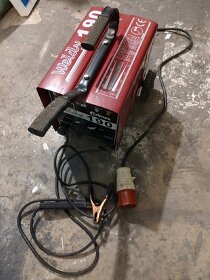 Svářečka elektrodová Primex veldy 190 - 5