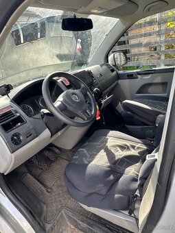 Volkswagen transporter t5.1 2.0 tdi - 5