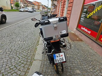 Voge 900 DSX, DPH, 4 Roky záruka, DPH - 5