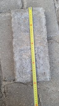 Betonová dlažba - 5