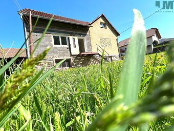 Prodej rodinné domy, 85 m2 - Hluboké Mašůvky, ev.č. 01748 - 5