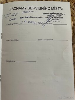 Prodám dámské elektrokolo LECTRON - 5