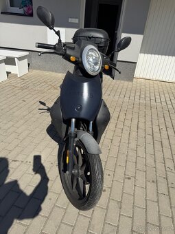 Prodám Elektrický skutr - 5