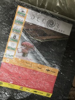 Materiály po rekonstrukci - 5