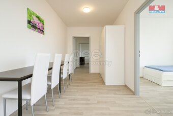 Prodej bytu 3+1, 71 m², Písek, ul. Vinařického - 5