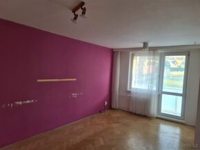 Pronájem bytu 2+1, 60 m², ul. Boženy Němcové, Jeseník. - 5