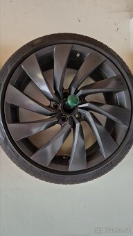 VW Rosario 5x112 r20 - 5