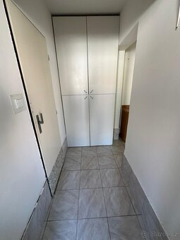 Byt 2+1 55 m2 s balkónem Luštěnice - 5