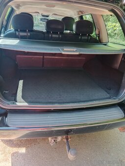 Jeep grand Cherokee 2,7 - 5