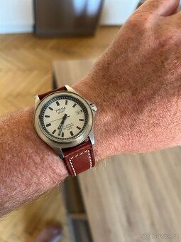 Hodinky Prim Automatic - 5