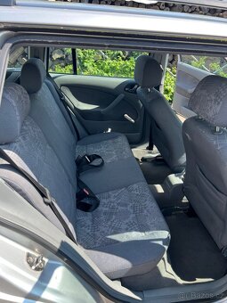 Škoda octavia 1, 1.9tdi 66kw klima - 5