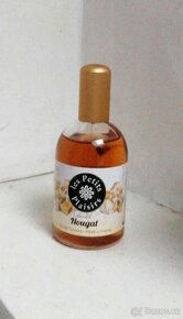 EDT Les Petits Plaisirs - Mandle + další druhy - SLEVA - 5