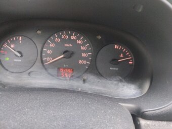 Renault Clio 1.2 - 5