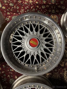 BBS RC - 5