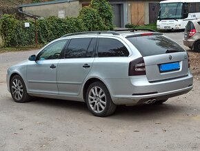 NÁHRADNÍ DÍLY - ŠKODA OCTAVIA II. RS - 2.0 TDi 125KW BMN - 5