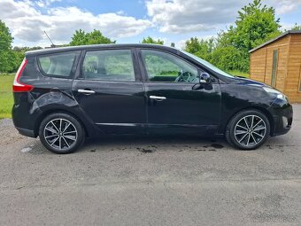 Renault Grand Scenic 1,9 dci, 7 míst - 5