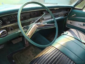 Buick Wildcat 1966 - 5