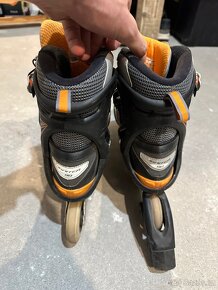 Inline brusle - 5