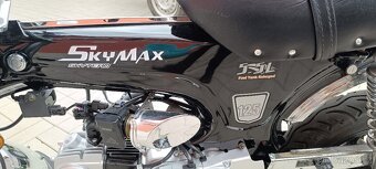Skyteam - max 125 - 5