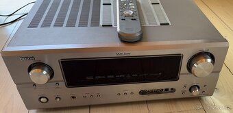 AV Receiver DENON AVR 2307 - 5