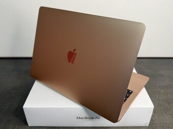 MacBook Air 13'' 2020 / M1 / 8GB / 256GB SSD / Gold - Komp - 5