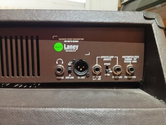 Laney LA65D s Mikrofonem - 5