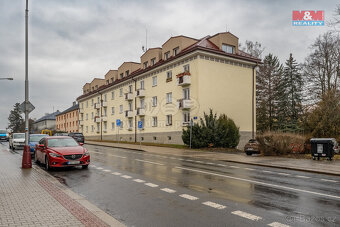 Prodej bytu 2+kk, 49 m², Mladá Boleslav, ul. Václavkova - 5