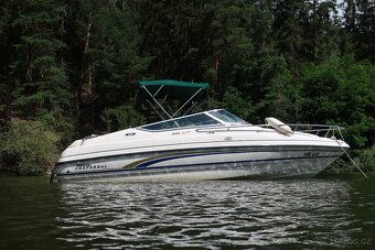 Motorový člun CHAPARRAL 2135SS - 5