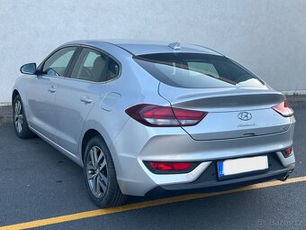 Hyundai i30,1,4i,103kw,1.majitel Čr, odpočet dph, - 5