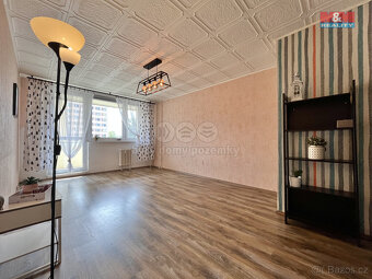 Prodej bytu 3+1, 70 m², Kolín, ul. Kremličkova - 5