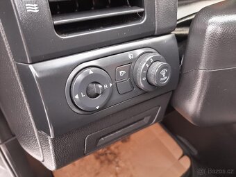 Chevrolet Captiva 2,4 Benzin/LPG 4x4 - 5