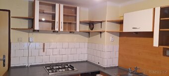 Kuchyňská linka - 5