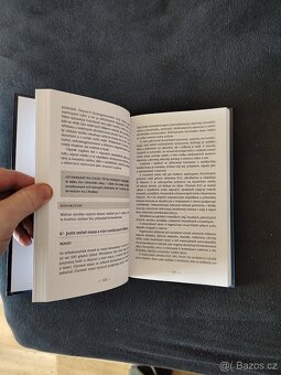 Zánět - skrytý zabiják a Život bez zánětu - 5