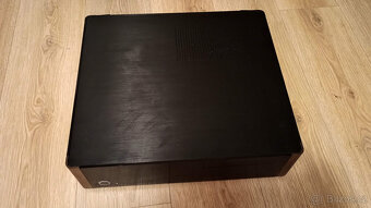 počítač k tv - HTPC - 5