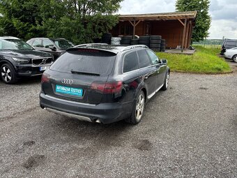 Audi A6 Allroad 3.0 tdi - 5