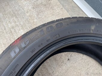 2ks pneu 235/50 R18 DoubleCoin DC-100 letní - 5