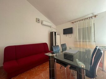 Apartmán u moře Chorvatsko Pag - 5