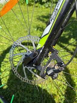 Merida big nine 300 - 5