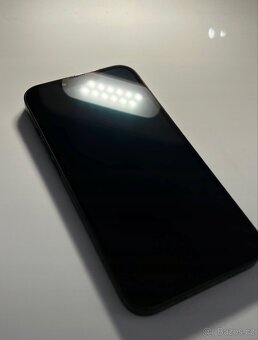 iPhone 13 128 GB Zelený – skvělý stav - 5