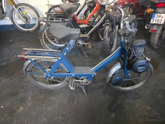 Solex - 5